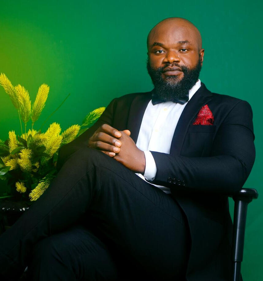 Sola Esan
