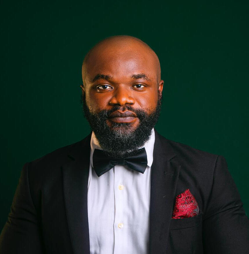 Sola Esan