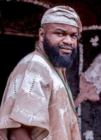 Sola Esan